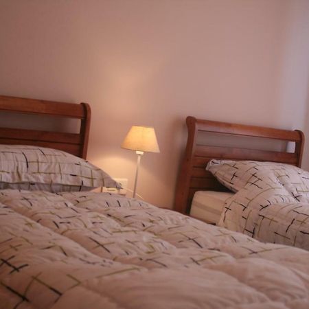 Bahia Golf Beach-Odyssee-Appartement Bouznika Exteriér fotografie