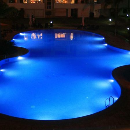 Bahia Golf Beach-Odyssee-Appartement Bouznika Exteriér fotografie
