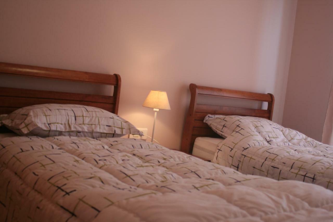 Bahia Golf Beach-Odyssee-Appartement Bouznika Exteriér fotografie