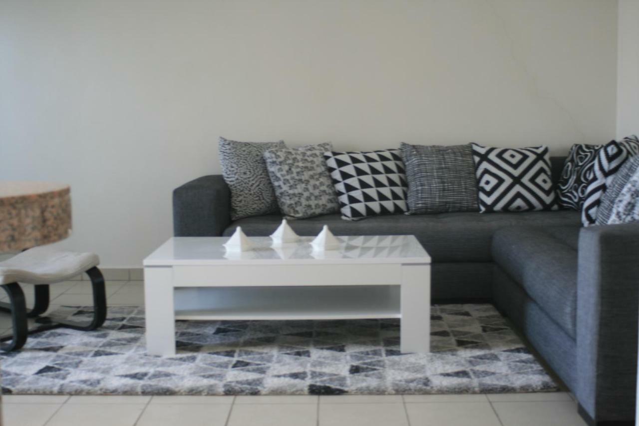 Bahia Golf Beach-Odyssee-Appartement Bouznika Exteriér fotografie