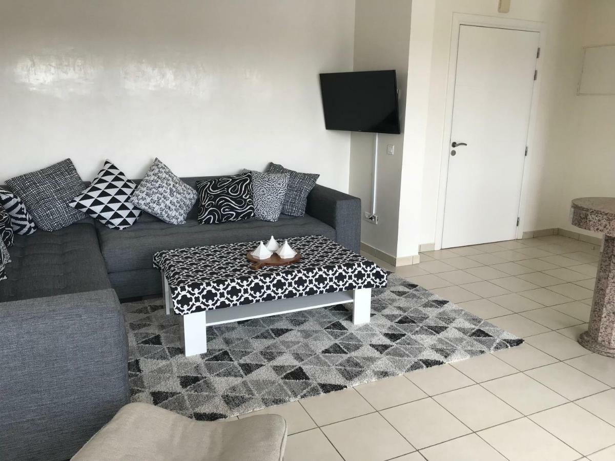 Bahia Golf Beach-Odyssee-Appartement Bouznika Exteriér fotografie